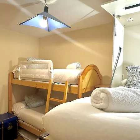 La Casa De Pilar Apartamento *
