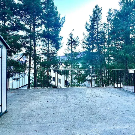 Apartamento La Casa De Pilar *