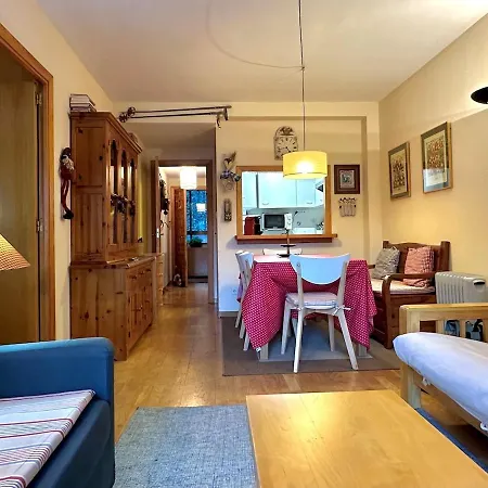 La Casa De Pilar Apartamento *